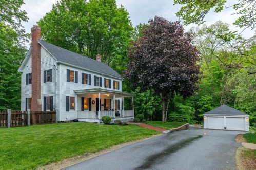 11 Tenney St, Concord, NH 03301-4635