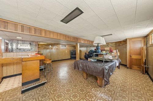 8450 Paulina St, Chicago IL 60620-4744 exterior