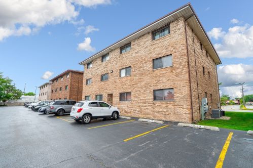 4824 122nd St, Chicago IL  60803-2966 exterior