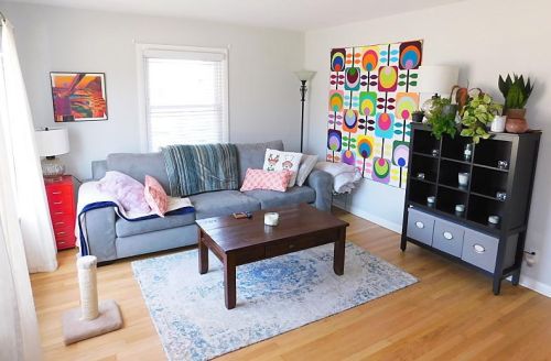 3668 1st St, Milwaukee WI  53207-3215 exterior