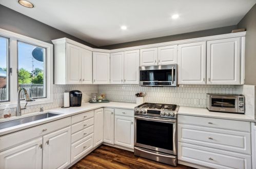 1551 Leffingwell Ave, Grand Rapids MI 49525-4530 exterior