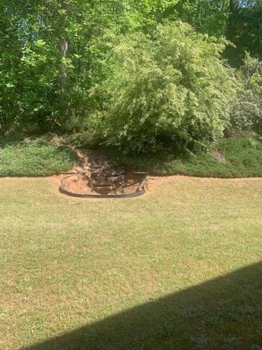 6014 Fairing Drop, Lithonia GA 30038-1556 exterior