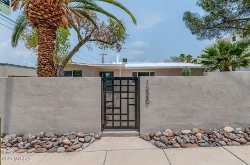 1220 Norris Ave, Tucson AZ  85719-4637 exterior