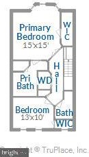 337 Fayette St, Alexandria VA 22314-2201 exterior