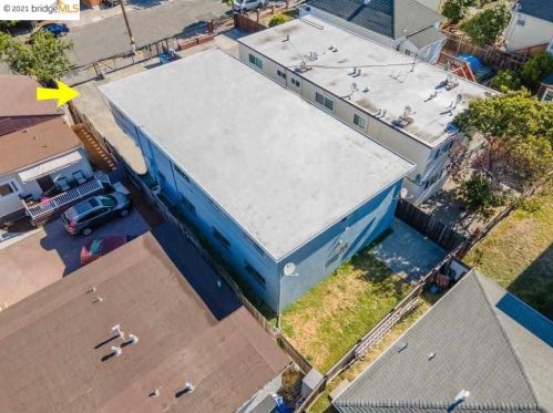 1630 Russell St, Berkeley CA 94705-2350 exterior