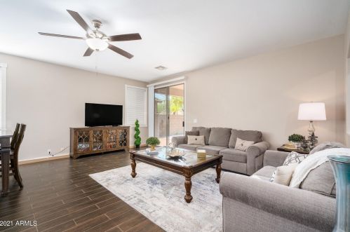 350 Nash Way, Chandler AZ  85225-4178 exterior