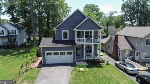 311 Cadle Ave, Edgewater, MD 21037-4808