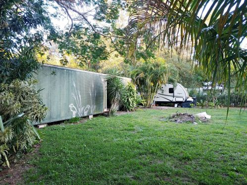 360 Gokchoff Rd, Fort Pierce FL 34945-3415 exterior