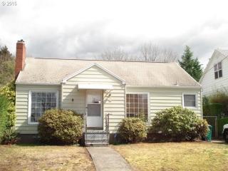 36 62 Ave, Portland OR  97206-7557 exterior