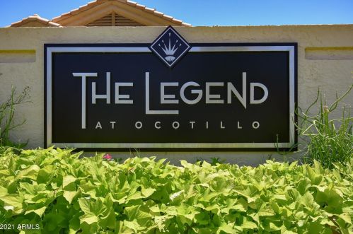 3151 Greythorne Way, Chandler AZ  85248-2152 exterior