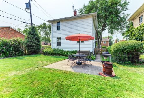 807 Caton Ave, Joliet IL 60435-5704 exterior