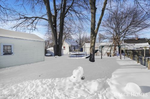 149 Bellevue St, Wyoming MI exterior