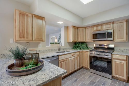 6441 Calle Altair, Tucson AZ  85710-5237 exterior