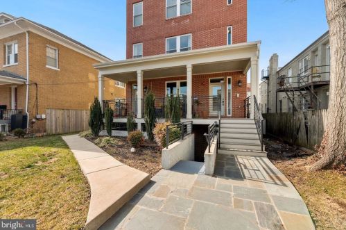 5516 14th St, Washington, DC 20011-6802