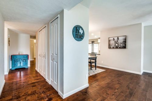 5069 Aztec Dr, Frisco TX 75056-2519 exterior