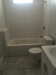 411 Montclair Ave, Dallas TX  75208-5448 exterior