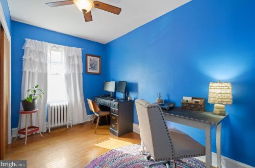 609 Gardner Ave, Manor PA 19036-1717 exterior