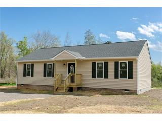 6391 Daytona Dr, Richmond VA  23225-7239 exterior