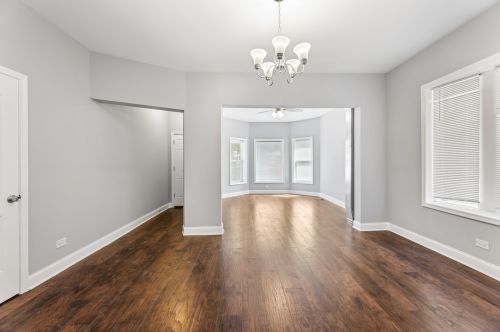 7040 Carpenter St, Chicago IL 60643-5504 exterior