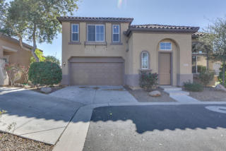 3815 Pollack St, Phoenix AZ  85041-6117 exterior