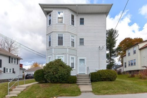 71 Francis St, Worcester, MA 01606-3119