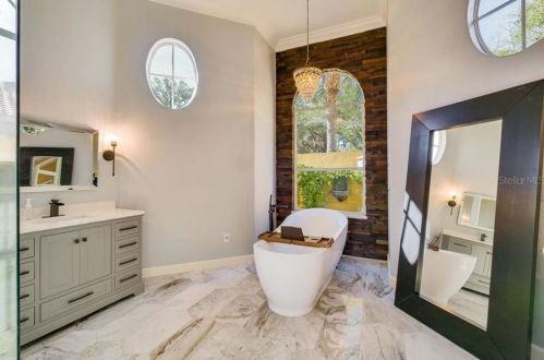 775 Cricklewood Ter, Lake Mary FL 32746-5306 exterior