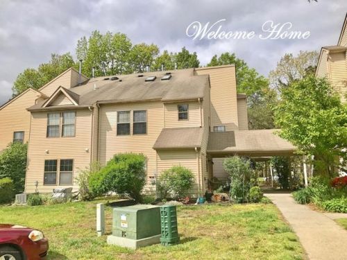 1103 Bluebell Dr, Jackson Twp NJ  08527-4116 exterior