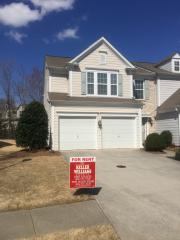 13341 Marrywood Ct, Alpharetta GA  30004-5130 exterior