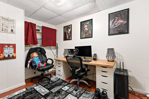 165 18 St, Pittsburgh PA 15203-1630 exterior