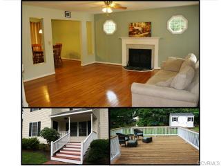 13437 Evelyn Dr, Chester, VA 23831-5277