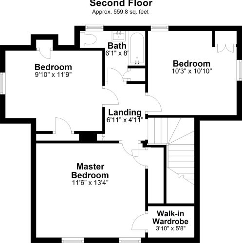 20 Tahanto St, Concord NH 03301-3833 exterior