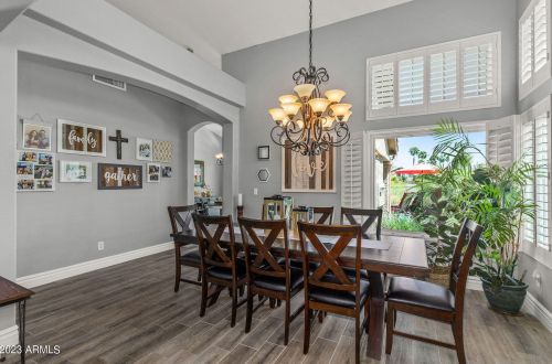 16637 15 St, Phoenix AZ 85014-4017 exterior