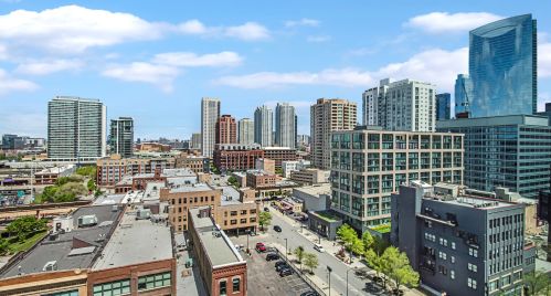 659 Randolph St, Chicago IL 60661-2115 exterior