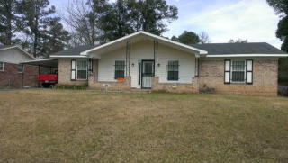 2520 Dublin Dr, Augusta, GA 30906-9517