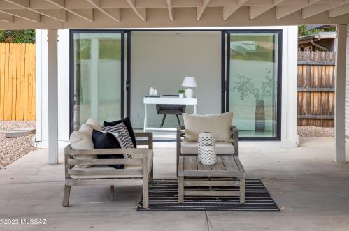 2530 Mabel St, Tucson AZ  85716-3834 exterior