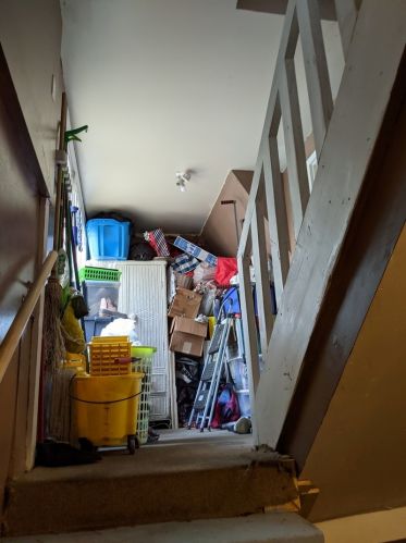 2451 Monticello Ave, Chicago IL 60618-6617 exterior