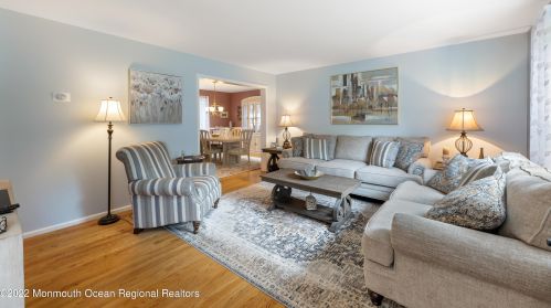 15 Calvary Ct, Jackson Twp NJ 08527-4833 exterior