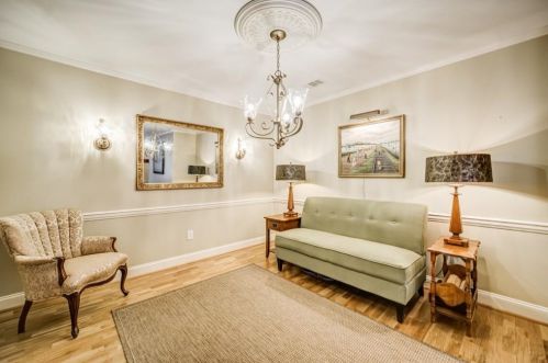 602 Bainbridge Dr, Atlanta GA 30327-4267 exterior