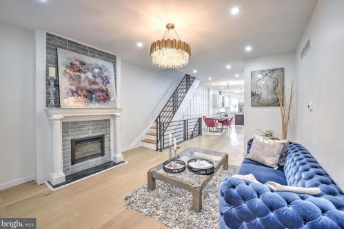 1107 52 St, Philadelphia PA 19143-4217 exterior