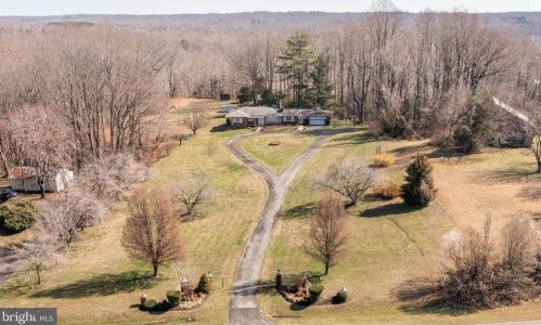 2535 Solomons Is Rd, Huntingtown MD 20639-8853 exterior