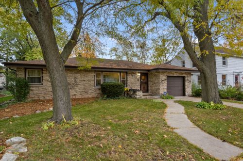 5700 Dexter Ave, Milwaukee WI 53209-4212 exterior