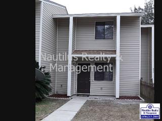 846 West St, Panama City FL  32404-7006 exterior