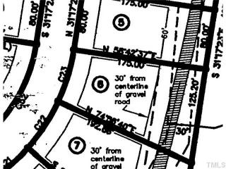 418 Angus Pl, Stem, NC 27581-9000