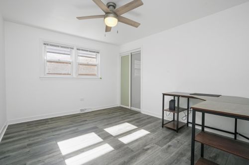 6218 64th St, Chicago IL  60638-5016 exterior