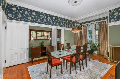 264 Highland St, Worcester MA 01602-2112 exterior