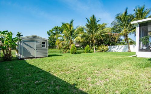 1080 Romaine Ln, Fort Pierce FL 34953-3675 exterior