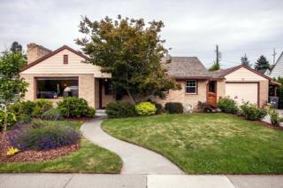 21 Furney St, Wenatchee WA  98801-1925 exterior