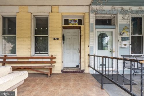 3421 22nd St, Philadelphia PA  19140-4704 exterior