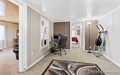 2386 Manahan Ave, Meskegon MI 49444-2666 exterior