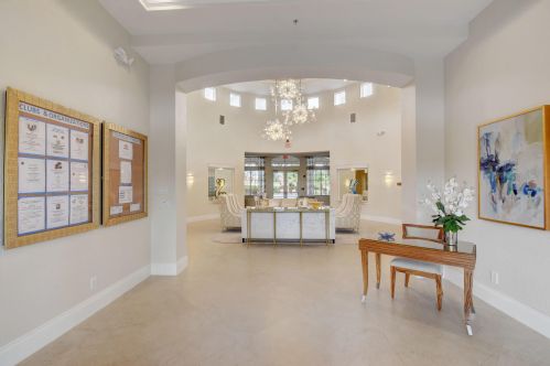 10054 Armani Dr, Boynton Beach FL 33437-3743 exterior